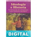 Ideología e historia Gonzalo Puente Ojea