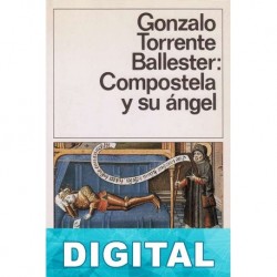 Compostela y su ángel Gonzalo Torrente Ballester