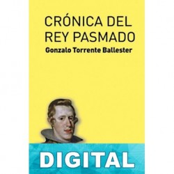 Crónica del rey pasmado Gonzalo Torrente Ballester
