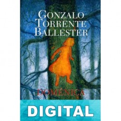 Doménica Gonzalo Torrente Ballester