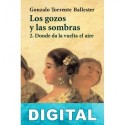 Donde da la vuelta el aire Gonzalo Torrente Ballester