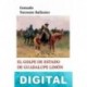 El golpe de Estado de Guadalupe Limón Gonzalo Torrente Ballester