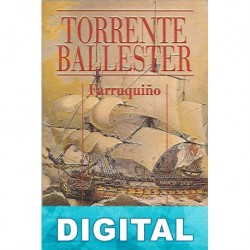 Farruquiño Gonzalo Torrente Ballester