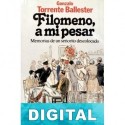 Filomeno, a mi pesar Gonzalo Torrente Ballester