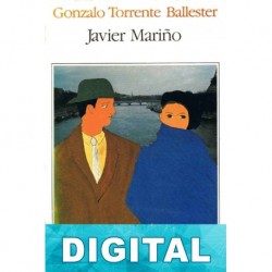 Javier Mariño Gonzalo Torrente Ballester