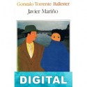 Javier Mariño Gonzalo Torrente Ballester