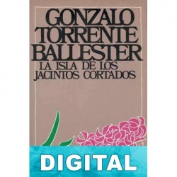 La isla de los jacintos cortados Gonzalo Torrente Ballester