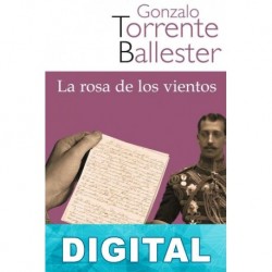 La rosa de los vientos Gonzalo Torrente Ballester