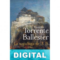 La saga/fuga de J. B. Gonzalo Torrente Ballester