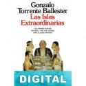 Las Islas Extraordinarias Gonzalo Torrente Ballester