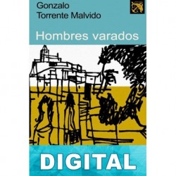 Hombres varados Gonzalo Torrente Malvido