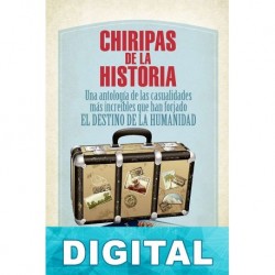Chiripas de la historia Gonzalo Ugidos