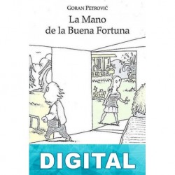 La mano de la buena fortuna Goran Petrovi?