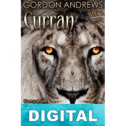 Curran Gordon Andrews & Ilona Andrews