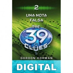 Una nota falsa Gordon Korman