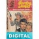 ¡Díselo con plomo, Johnny! Gordon Lumas