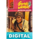 Buitres en el infierno Gordon Lumas
