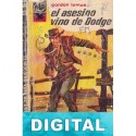 El asesino vino de Dodge Gordon Lumas