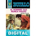 El hombre que nunca volvió Gordon Lumas