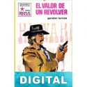 El valor de un revólver Gordon Lumas