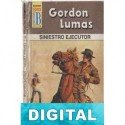 Siniestro ejecutor Gordon Lumas