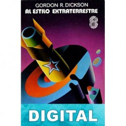 Al estilo extraterrestre Gordon R. Dickson