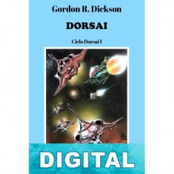 Dorsai Gordon R. Dickson