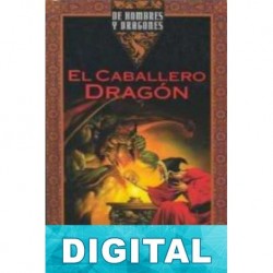 El caballero dragón Gordon R. Dickson