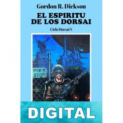 El espíritu de los dorsai Gordon R. Dickson