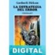La estrategia del error Gordon R. Dickson