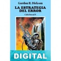 La estrategia del error Gordon R. Dickson