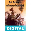 La torre abominable Gordon R. Dickson