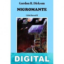 Nigromante Gordon R. Dickson
