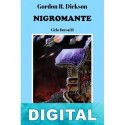 Nigromante Gordon R. Dickson
