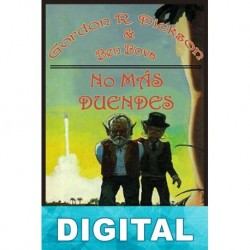 No más duendes Gordon R. Dickson & Ben Bova