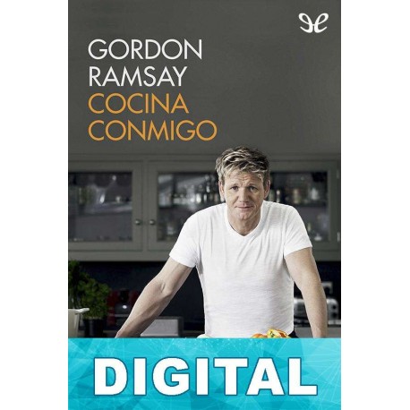 Cocina conmigo Gordon Ramsay
