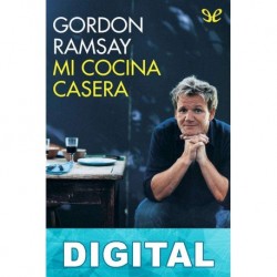 Mi cocina casera Gordon Ramsay