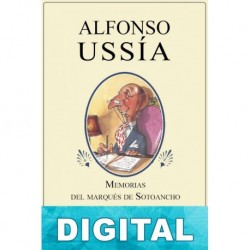 Un talibán en la Jaralera Alfonso Ussía
