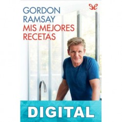 Mis mejores recetas Gordon Ramsay