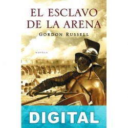 El esclavo de la arena Gordon Russell