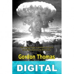 Enola Gay Gordon Thomas & Max Morgan-Witts