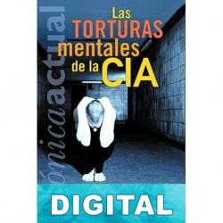 Las torturas mentales de la CIA Gordon Thomas
