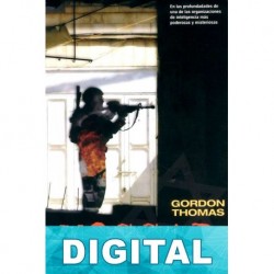 Mossad. La historia secreta Gordon Thomas