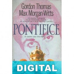 Pontí­fice Gordon Thomas & Max Morgan-Witts