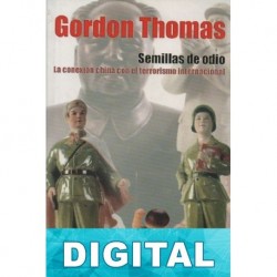 Semillas de odio Gordon Thomas