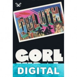 Duluth Gore Vidal