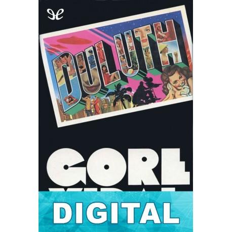 Duluth Gore Vidal