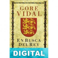 En busca del rey Gore Vidal