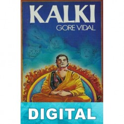 Kalki Gore Vidal