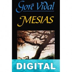 Mesias Gore Vidal
